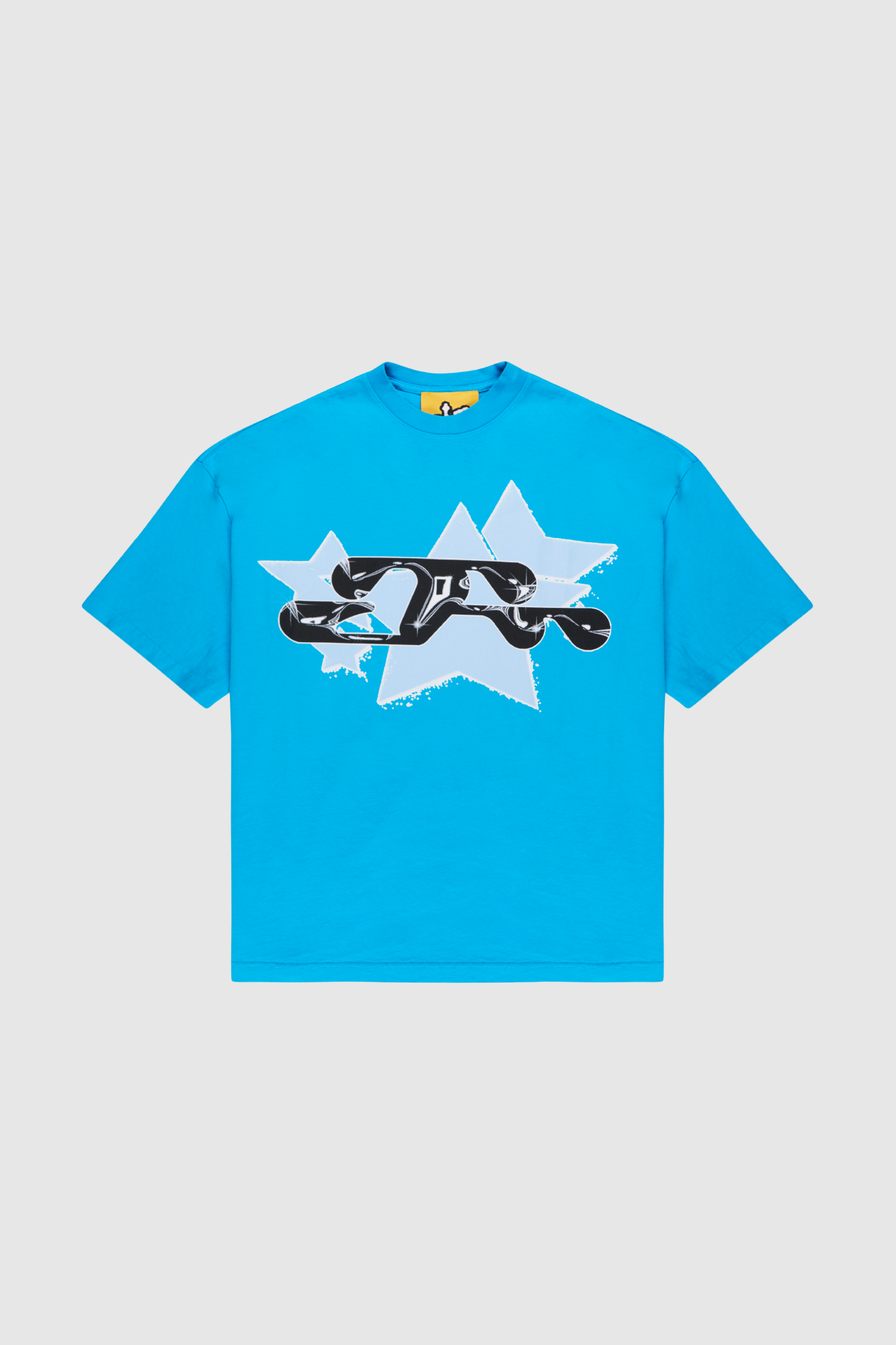 CHASSE' LARGENT TEE