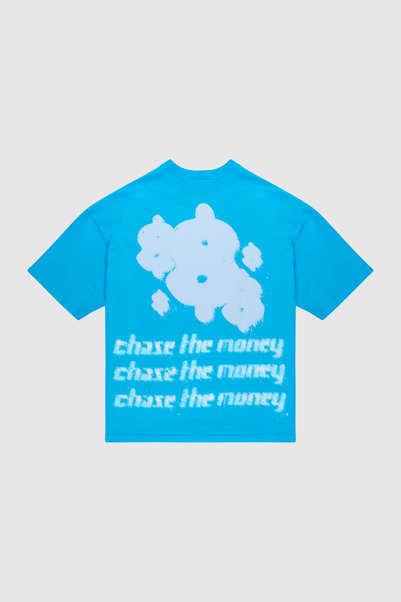 CHASSE' LARGENT TEE